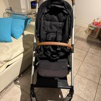 Passeggino Cybex balios s lux