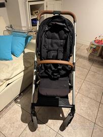 Passeggino Cybex balios s lux