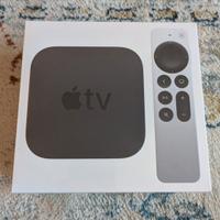 Apple TV 4K HDR 32 GB