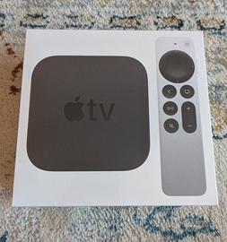 Apple TV 4K HDR 32 GB