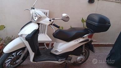 Liberty 150