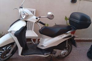 Liberty 150