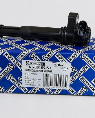 Bobina accensione Fiat - Lancia