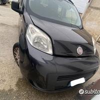 Musata anteriore Fiat Qubo Fiorino