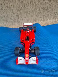 Ferrari F1 2001