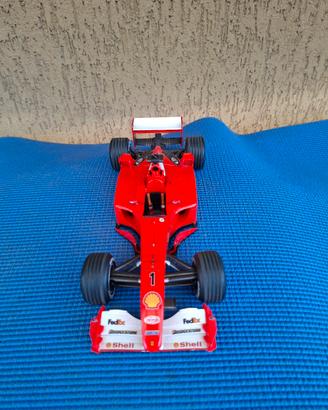 Ferrari F1 2001