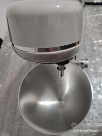 Planetaria impastatrice tortora 1300w