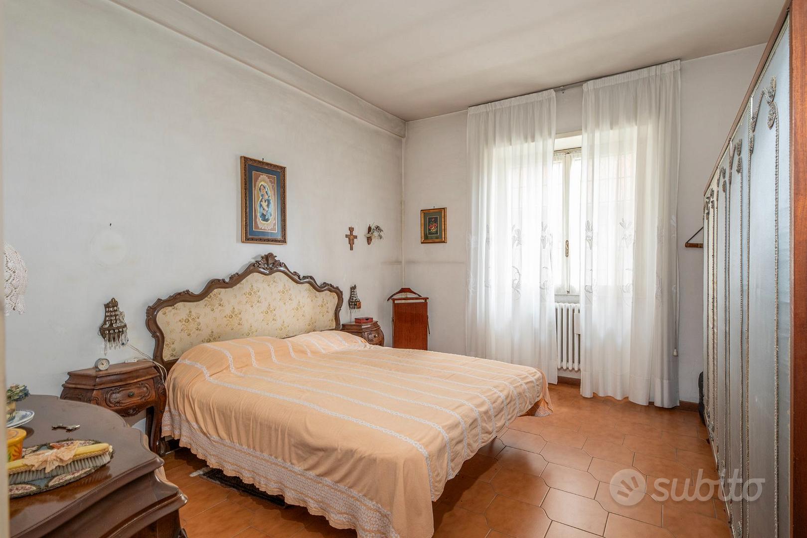 Appartamento – Roma, Marcigliana, Municipio Roma III - Vista 5