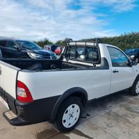 Fiat STRADA PICK UP DIESEL MJET