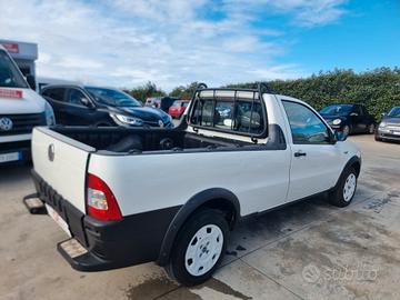 Fiat STRADA PICK UP DIESEL MJET