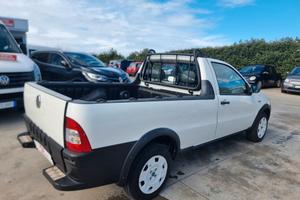 Fiat STRADA PICK UP DIESEL MJET