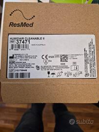 CPAP ResMed HumidAir  Cleanable II