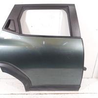 821006317R PORTA POSTERIORE DX DACIA DUSTER III (P