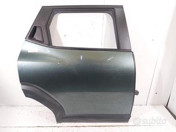 821006317R PORTA POSTERIORE DX DACIA DUSTER III (P