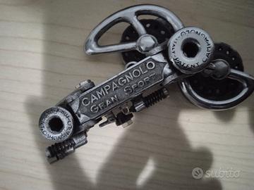 Campagnolo Gran sport extra 1952