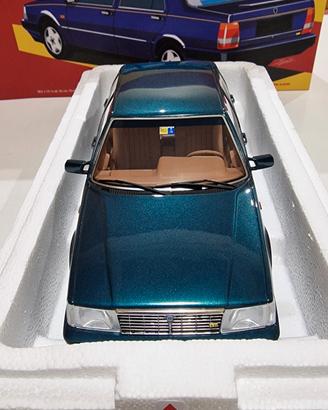 💚 Lancia Thema 8.32 Ferrari 💚 