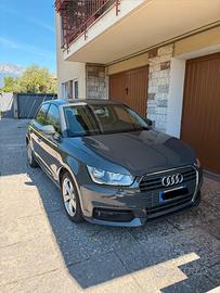 Audi A1 ultra sport