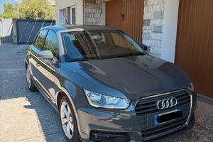 Audi A1 ultra sport