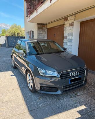 Audi A1 ultra sport