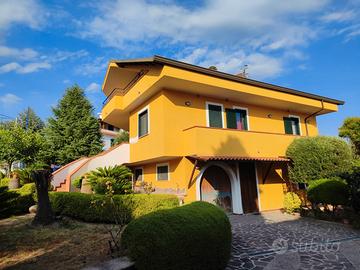 Villa Esclusiva indipendente