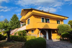 Villa Esclusiva indipendente