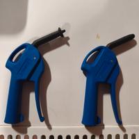 attrezzi per compressore 