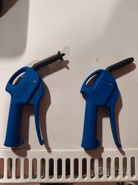 attrezzi per compressore 