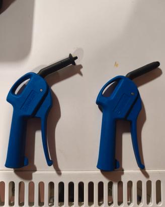 attrezzi per compressore 