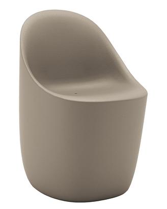 SEDIA QEEBOO CABBLE CHAIR