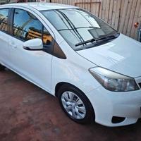 Toyota Yaris 1000 5 porte