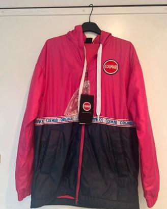 Giacca Colmar Originals XXS Nuova con Cartellino