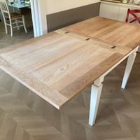 TAVOLO DA CUCINA O SALA