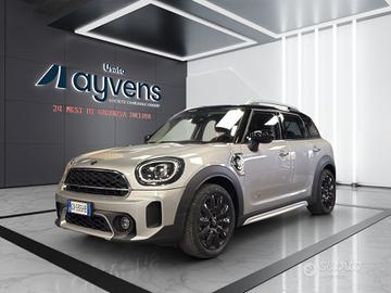 Mini Countryman Cooper SE Classic 1.5 Twin Power T