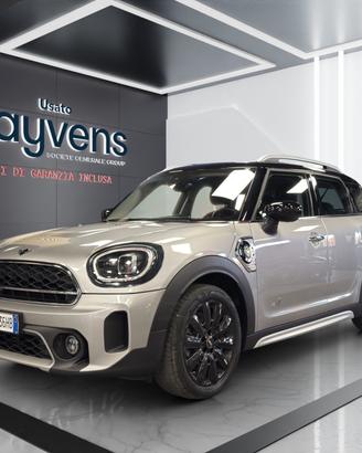 Mini Countryman Cooper SE Classic 1.5 Twin Power T