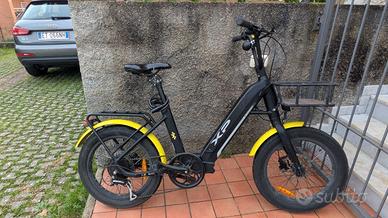 bici elettrica