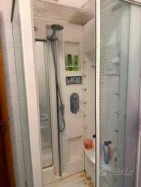 Regaolo Mobili Bagno+ Box Doccia Jacuzzi!!