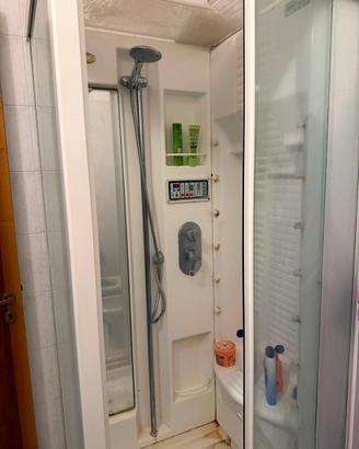 Regaolo Mobili Bagno+ Box Doccia Jacuzzi!!