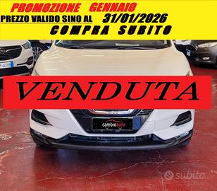 Nissan Qashqai 1.5 dCi 115 CV Business