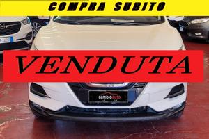 Nissan Qashqai 1.5 dCi 115 CV Business