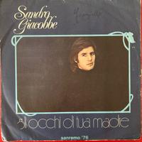 45 giri dalla televisione