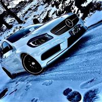 2016 -mercedes- benz classe a 220 amg