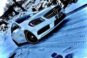 2016 -mercedes- benz classe a 220 amg