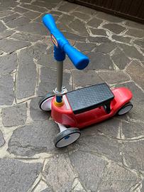 Monopattino da bambino/bambina