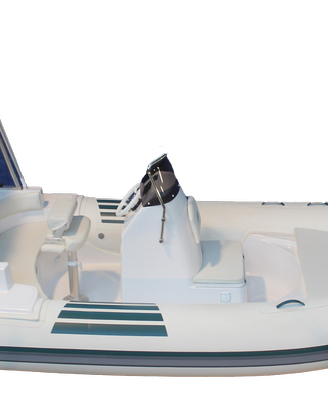 Gommone MilanoMarine 5,50