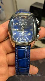 cronotech orologio da polso
