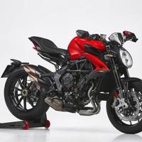 MV Agusta Brutale 800 Dragster - 2022