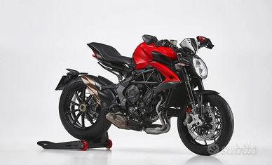 MV Agusta Brutale 800 Dragster - 2022