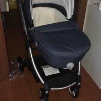 Trio Giordani 0/3 anni