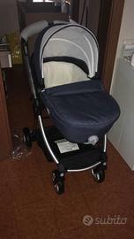 Trio Giordani 0/3 anni