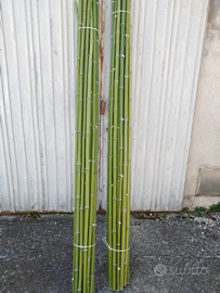 Canne di Bamboo 70 cm